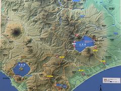 -支芴洞爷国立公园