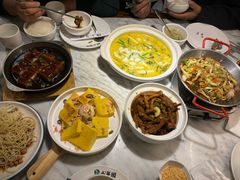-小菜园新徽菜(苏州繁花中心店)