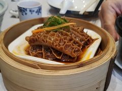 -粤匠·澳门点心粤菜海鲜(澳门半岛店)