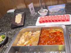 -重庆九记老火锅(广场店)