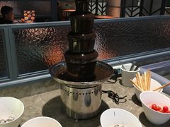 -比格比萨自助(国展店)