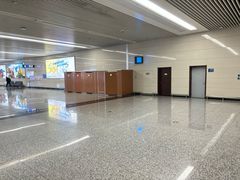 -石家庄正定国际机场-T2航站楼