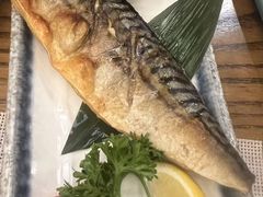 -築鳥日本料理(黑沙环店)