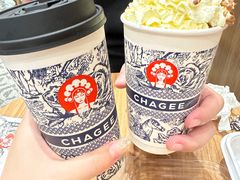 -霸王茶姬(大连万象汇店)