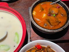 -千百味红餐厅·江西菜(绿地双子塔店)