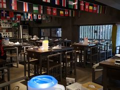 大堂-龙巢盱眙龙虾·牛蛙·烧烤宵夜(八卦岭店)