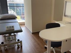 -复动肌骨门诊·MEDMOTION(北外滩店)