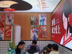 -冒菜西施·非遗冒菜(总店)