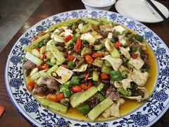 -佳禾苑小馆·重庆江湖菜(月坛南街店)