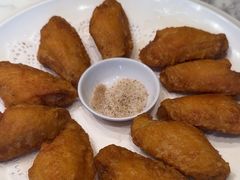 -玉林烤鸭店(定福庄店)