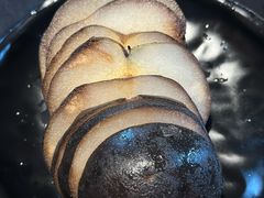 -果松木炭酸菜铜火锅·外婆参鸡汤