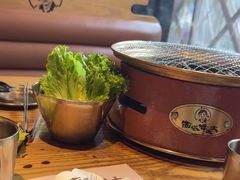 -西塔老太太泥炉烤肉(杭州首店)
