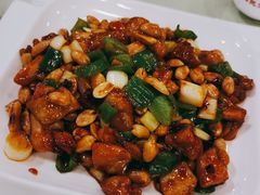 -东四民芳餐厅(世茂工三店)