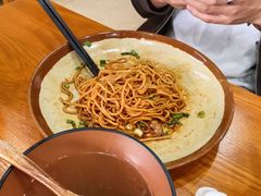 -清香源清真牛肉拉面(文化宫店)