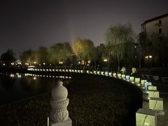 -西海子公园