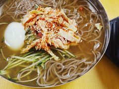 -屋里家延边朝鲜族冷面(南园店)