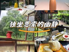 -野蔓果·山野菜(西湖景区·龙井茶田店)