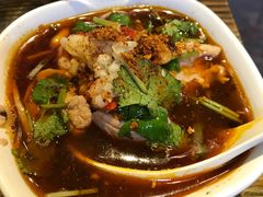 -博串堂(明发商业广场店)