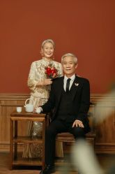 -GO VISION 动视觉婚纱摄影高级定制
