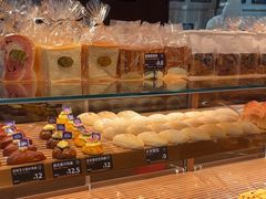 -FANEN法念·烘焙·甜点(万象城店)