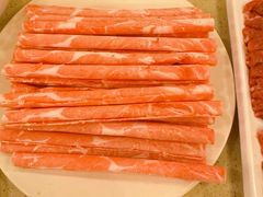 -八先生涮肉房(三里河店)
