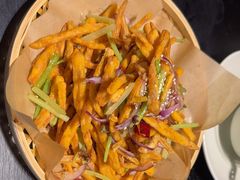 -顺香居·老字号湖北菜(江汉路店)