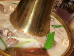 -锦上中式酒馆(南内环店)