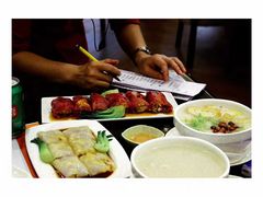 -虾饺妹·粤式手工点心(水荫路店)