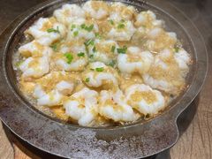 -东口码头·烧鸽子·鱼头泡饼·地方菜(金鹰悦城店)