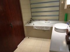 -东海森林温泉度假酒店