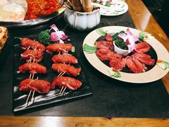 -大龙燚火锅(五一广场店)