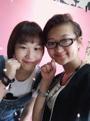 -BM SALON