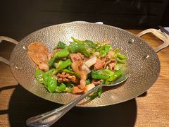-老阿爸鲜鱼土菜(昆山花桥店)