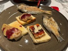 -西安W酒店·WEI全味西餐厅