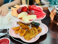 -忆咖啡观景餐厅(桂林象山公园店)