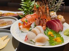 -大江户日本料理(湖滨道店)