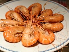 绍兴醉虾-寻宝记绍兴菜(状元店)