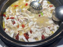 -周渝食惦酸菜鱼(青浦店)