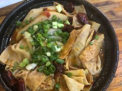 -沈妈砂锅(光华村店)