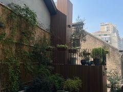 -南园民国茶楼餐厅·常州菜(北大街店)