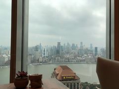 -翡翠36餐厅(浦东香格里拉店)
