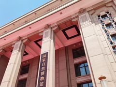 -国家自然博物馆