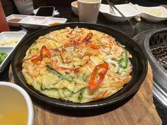 -木槿花韩式炭烤·熟成肉工坊(孙文东路店)