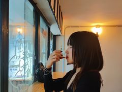 -无牌咖啡&酒馆