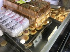 -矮子馅饼(大成路店)