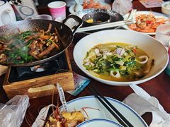 -寻宝记绍兴菜(鲁迅路店)