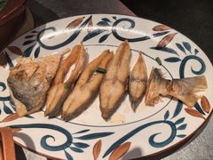 -陈鹏鹏潮汕菜(欢乐海岸 海边景观店)