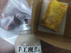 -塔哈尔·新疆盛宴(奉贤龙湖店)