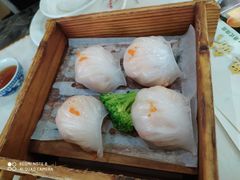 -點無缺茶楼·海鲜酒家(世博店)