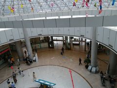 -成都市第一人民医院(南区)